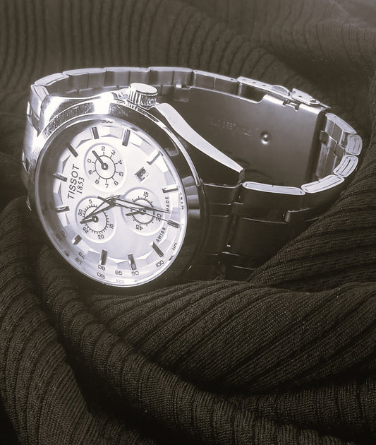 TISSOT 1853 ساعة