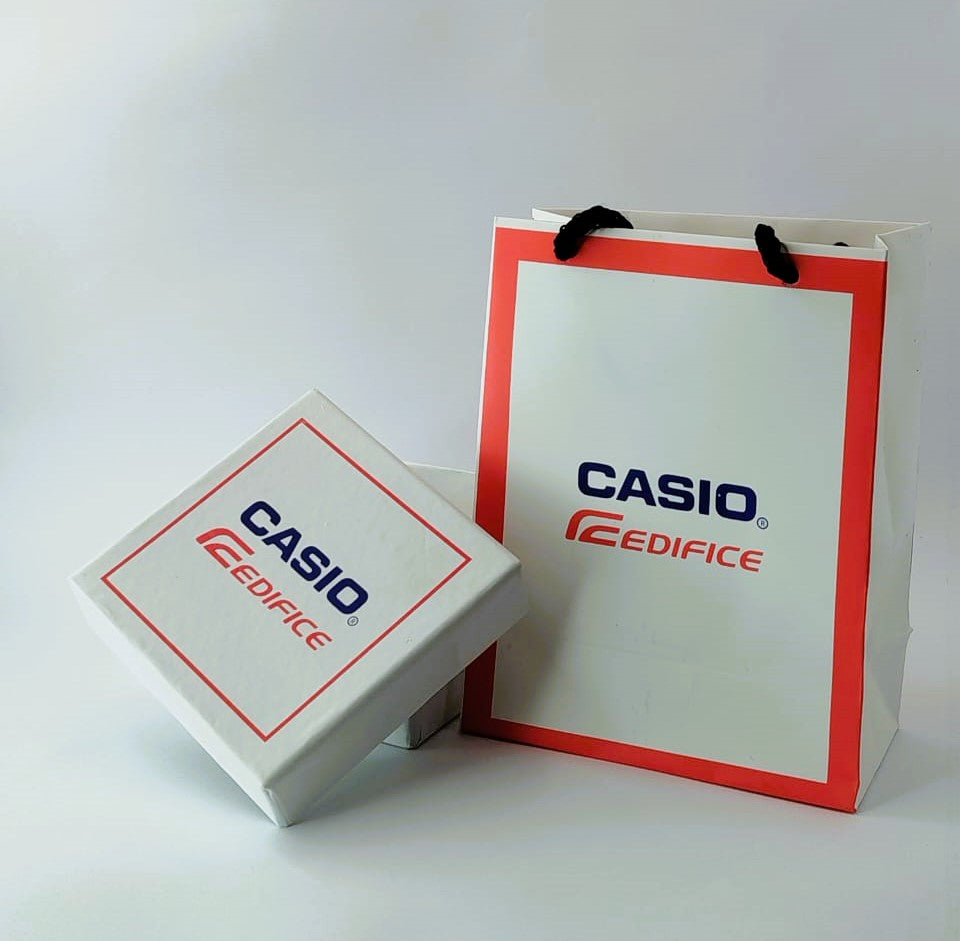 Casio