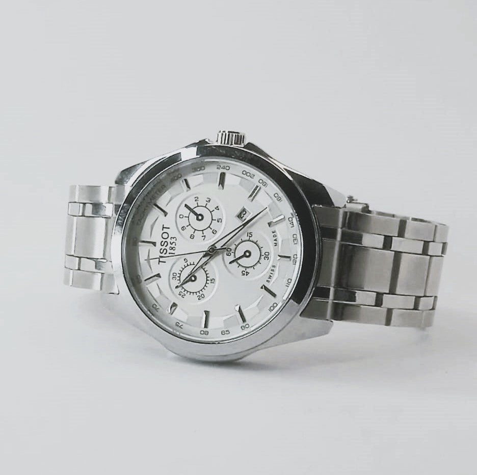 TISSOT 1853 ساعه