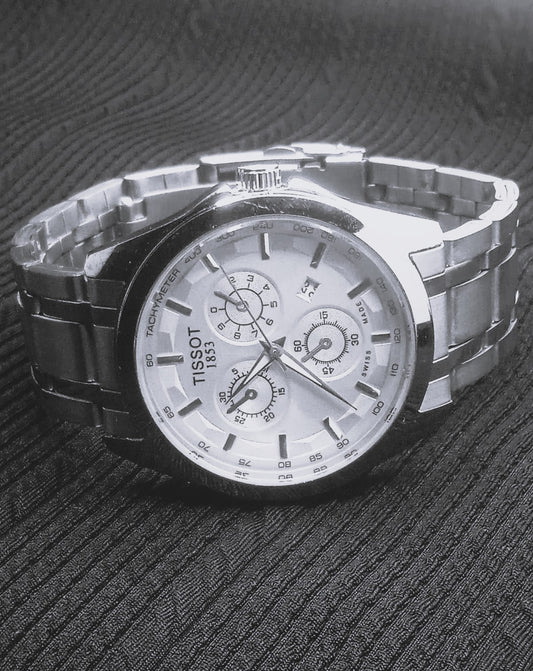 TISSOT 1853 ساعه