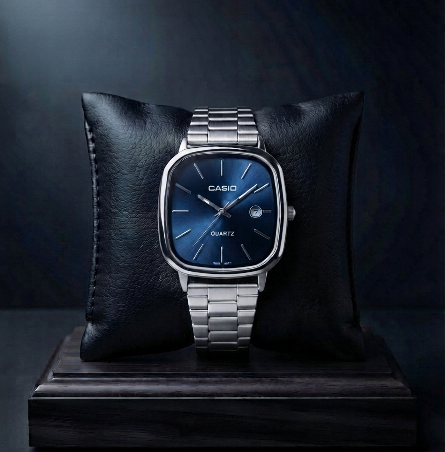 Casio