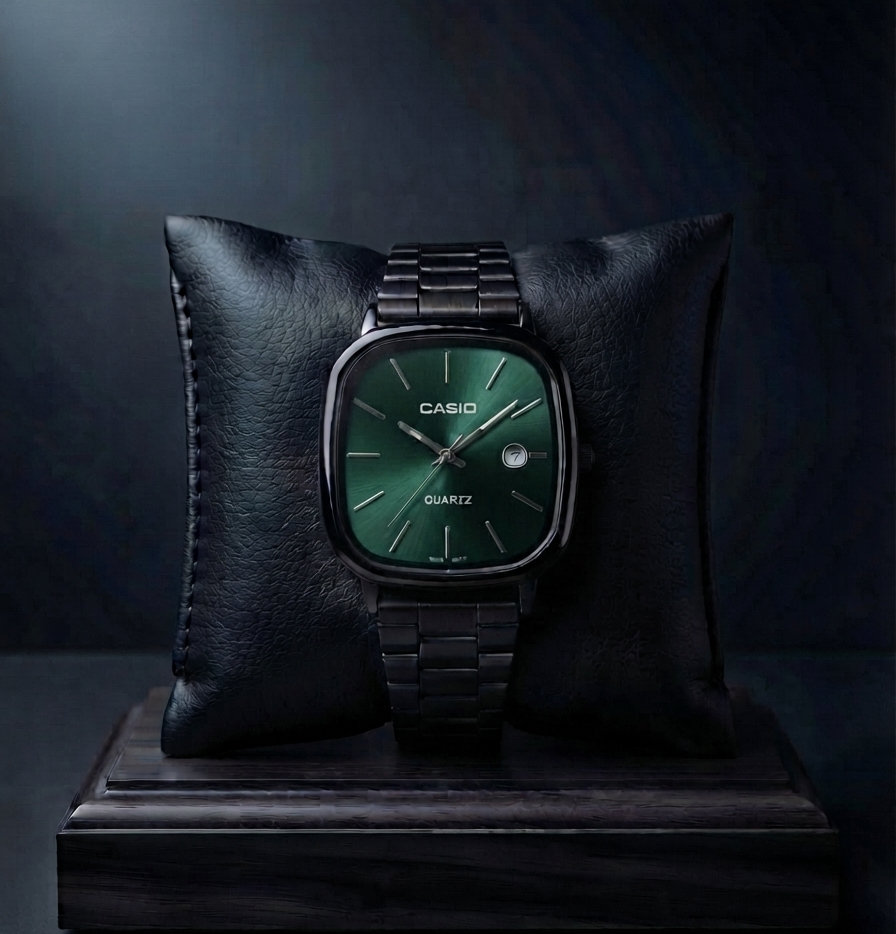 Casio