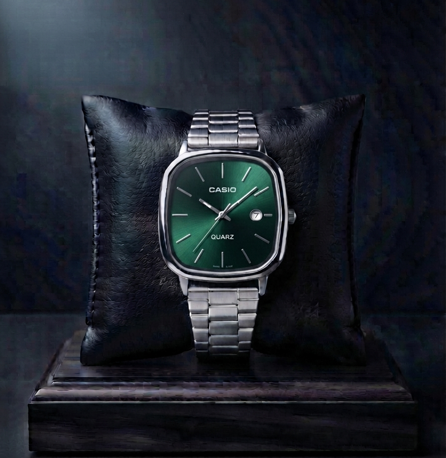 Casio