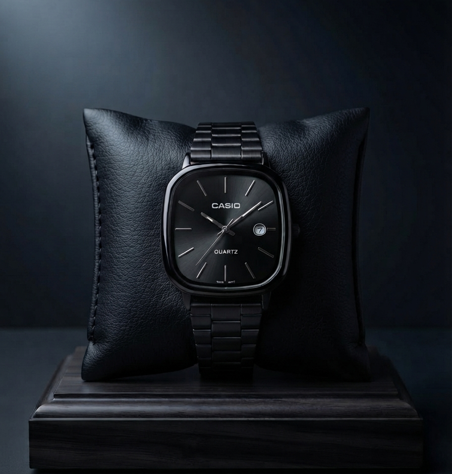 Casio