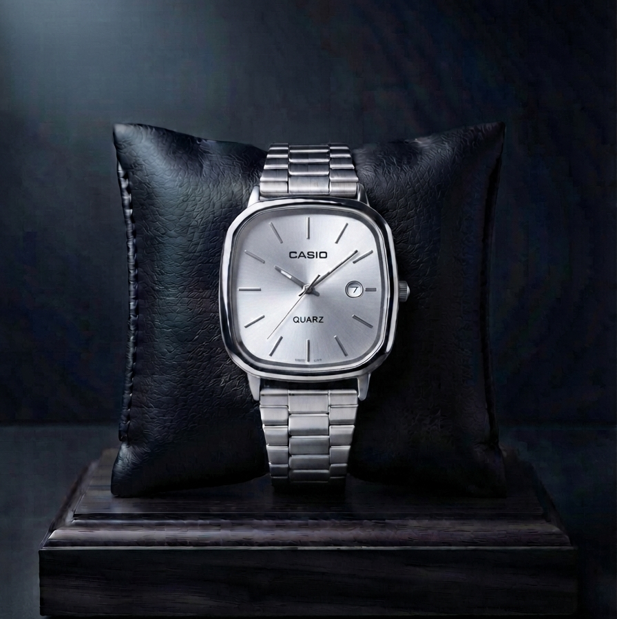 Casio