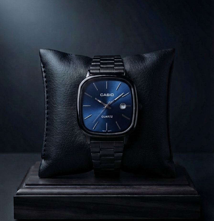 Casio