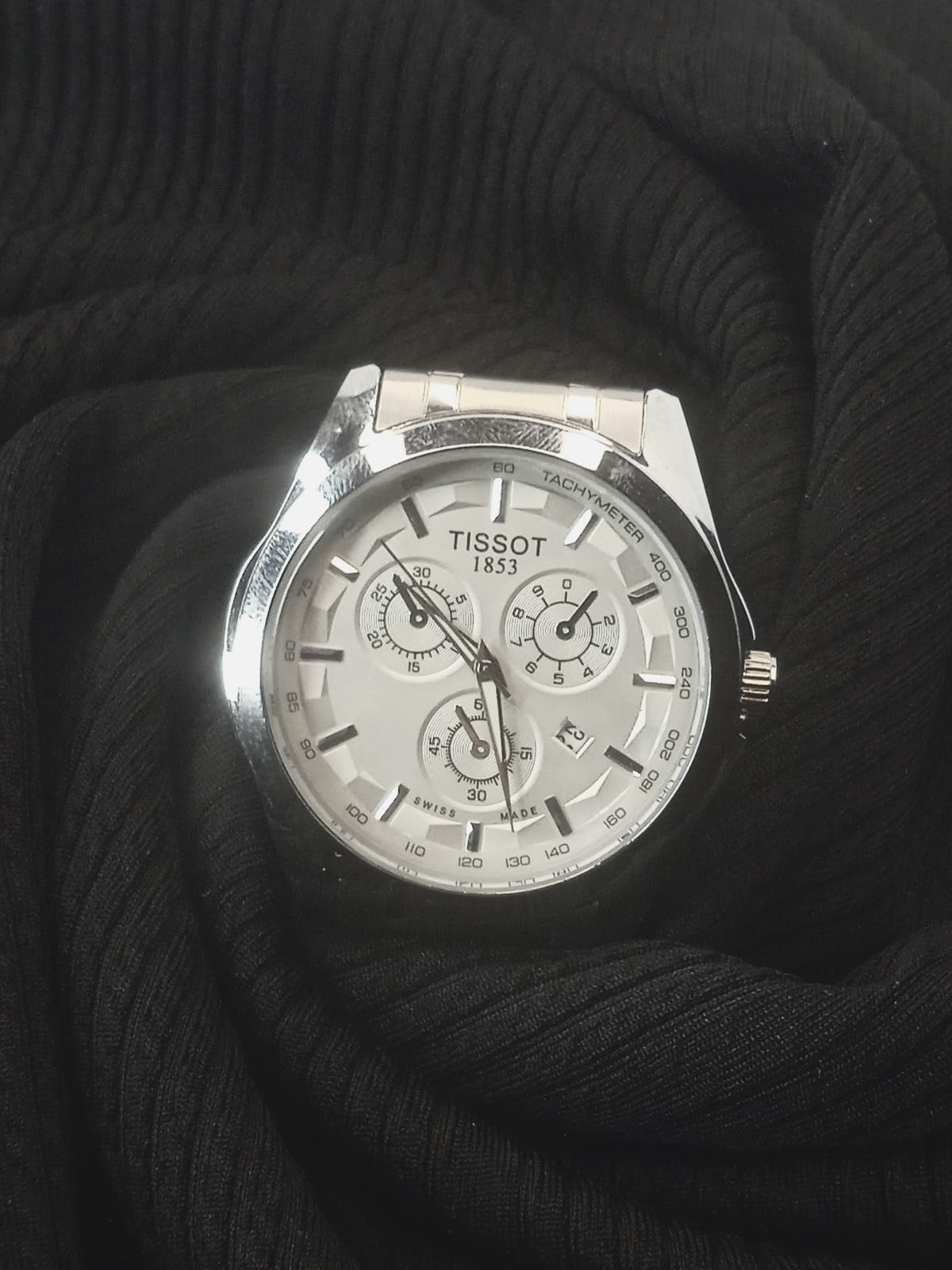 TISSOT 1853 ساعه